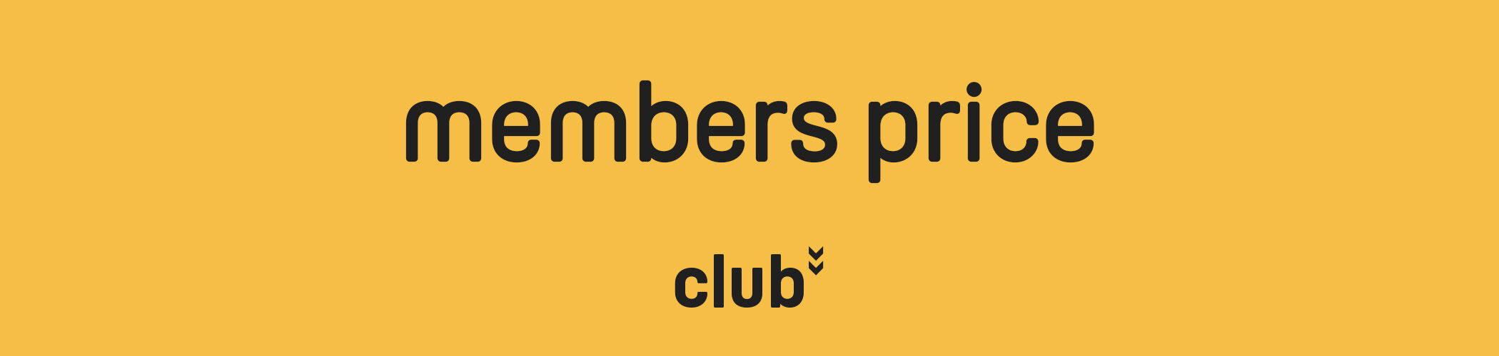 clubhummel members price